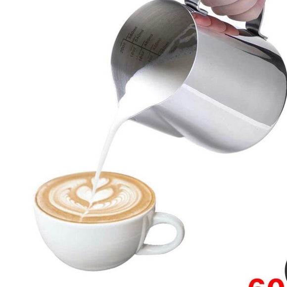 Starbucks Other Vintage Starbucks Coffee Barista Stainless Steel